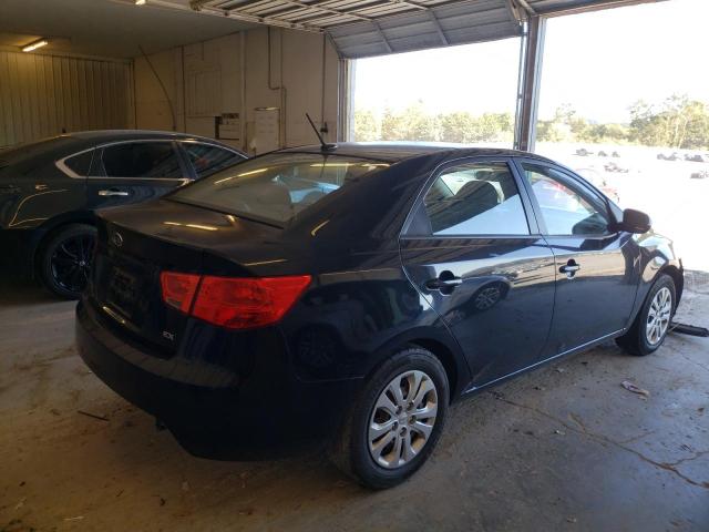 Photo 4 from auction – 2013 KIA FORTE EX with VIN KNAFU4A28D5699700