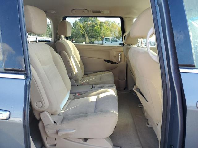 Photo 6 from auction – 2011 NISSAN QUEST S with VIN JN8AE2KP3B9011914