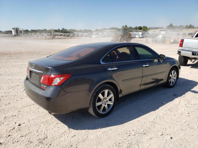 Photo 4 from auction – 2009 LEXUS ES 350 with VIN JTHBJ46G292291778