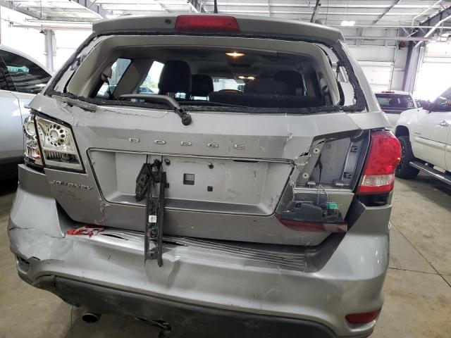 Photo 9 from auction – 2016 DODGE JOURNEY SX with VIN 3C4PDCBGXGT228566