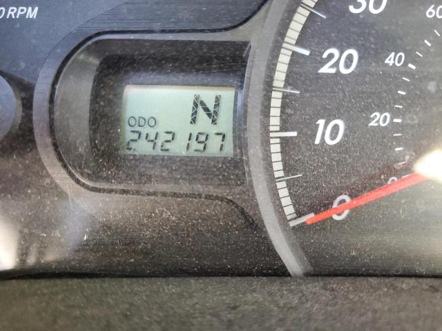 Photo 8 from auction – 2011 TOYOTA SIENNA LE with VIN 5TDKK3DC1BS061494