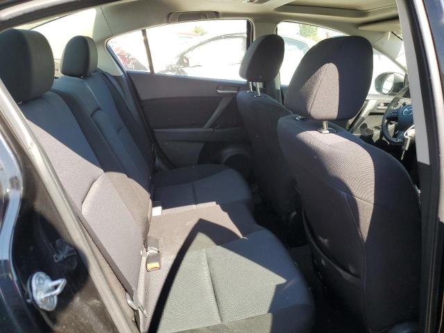 Photo 6 from auction – 2010 MAZDA 3 I with VIN JM1BL1SF7A1302209