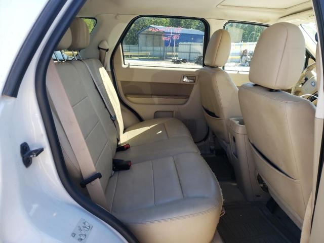 Photo 6 from auction – 2011 FORD ESCAPE LIM with VIN 1FMCU9EG7BKA92691