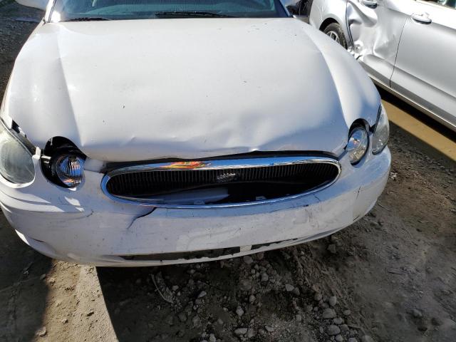 Photo 9 from auction – 2006 BUICK LACROSSE C with VIN 2G4WC582761229255