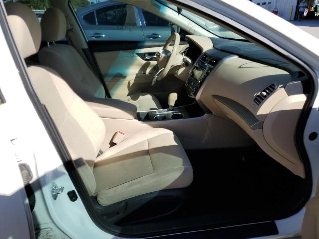 Photo 5 from auction – 2015 NISSAN ALTIMA 2.5 with VIN 1N4AL3AP6FC480969