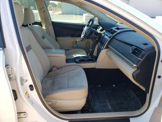 Photo 5 from auction – 2013 TOYOTA CAMRY L with VIN 4T1BF1FK2DU685277