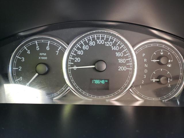 Photo 8 from auction – 2005 BUICK ALLURE CX with VIN 2G4WF532151341630