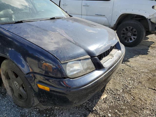 Zdjęcie 9 z aukcji – 2000 VOLKSWAGEN JETTA GLS z VIN 3VWSD29M5YM166809