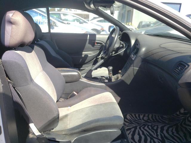 Photo 5 from auction – 1995 TOYOTA CELICA GT with VIN JT5ST07K0S0029892