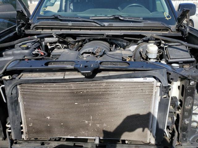 Photo 7 from auction – 2017 CHEVROLET SILVERADO with VIN 3GCUKREC8HG103418