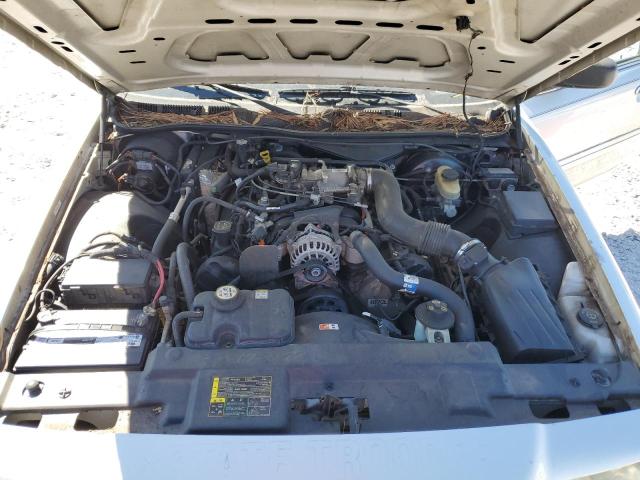 Photo 7 from auction – 2003 FORD CROWN VICT with VIN 2FAHP71W73X208057