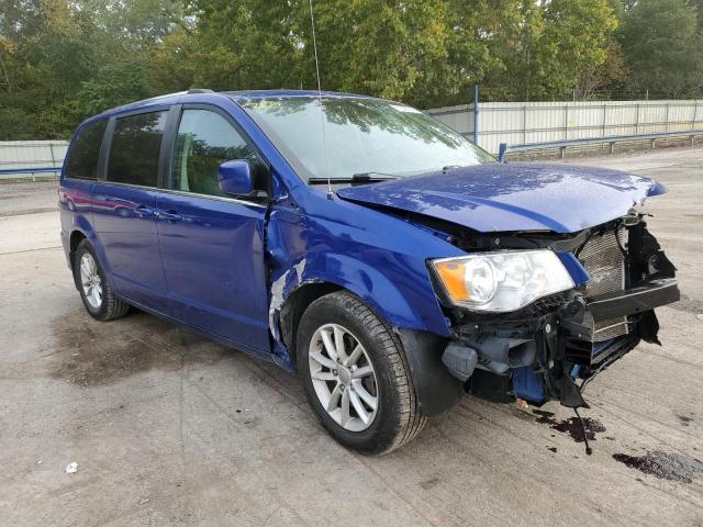 Photo 1 from auction – 2019 DODGE GRAND CARA with VIN 2C4RDGCG0KR586110