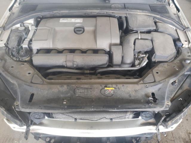 Photo 7 from auction – 2009 VOLVO XC70 3.2 with VIN YV4BZ982091047820