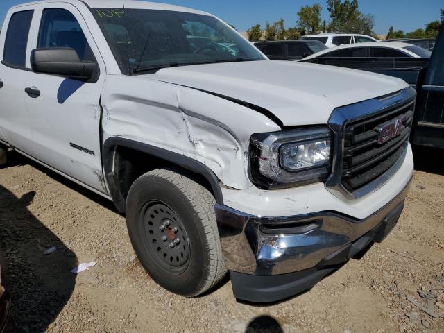 Photo 9 from auction – 2016 GMC SIERRA C15 with VIN 1GTR1LEC5GZ390107