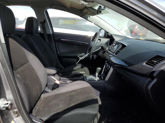 Photo 5 from auction – 2016 MITSUBISHI LANCER ES with VIN JA32U2FU6GU007569