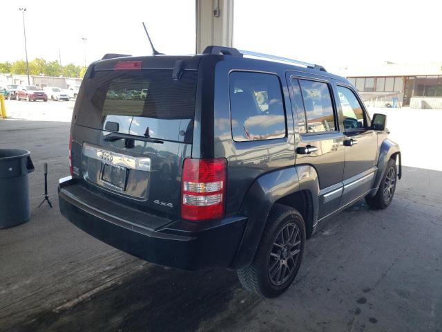 Photo 4 from auction – 2012 JEEP LIBERTY JE with VIN 1C4PJMFK9CW186232
