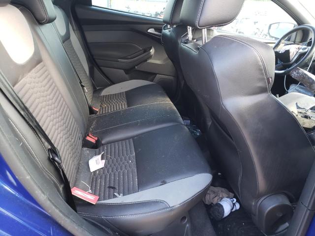 Photo 6 from auction – 2013 FORD FOCUS ST with VIN 1FADP3L93DL138151