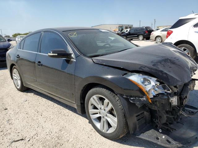 Photo 4 from auction – 2011 NISSAN ALTIMA SR with VIN 1N4BL2AP2BN486118