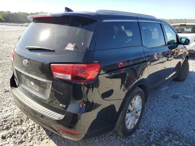 Photo 4 from auction – 2015 KIA SEDONA EX with VIN KNDMC5C16F6047422