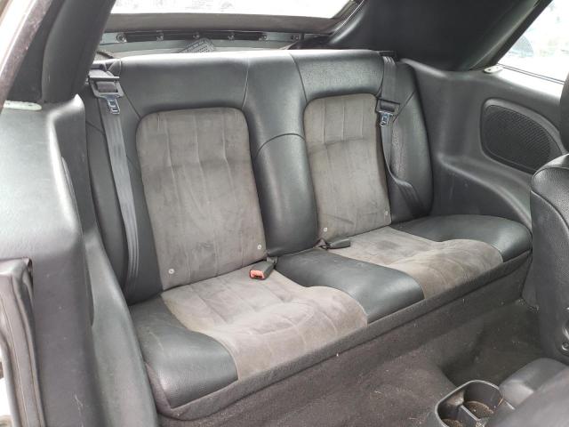 Photo 6 from auction – 2005 CHRYSLER SEBRING TO with VIN 1C3EL55R75N652856