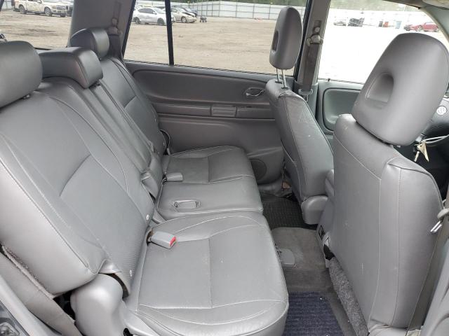 Zdjęcie 6 z aukcji – 2006 SUZUKI XL7 z VIN JS3TY92V264101207