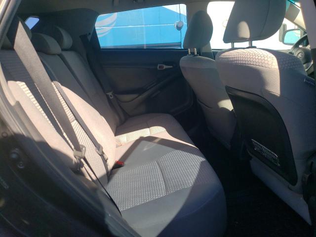 Photo 6 from auction – 2009 TOYOTA COROLLA MA with VIN 2T1GE40E19C002118