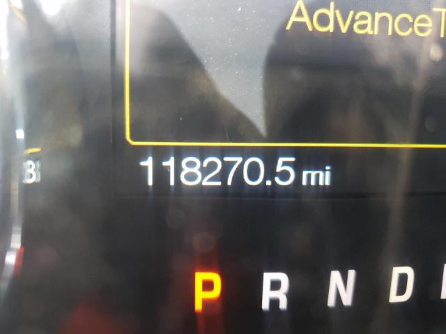 Photo 8 from auction – 2013 FORD F150 SUPER with VIN 1FTFW1ET1DFC26584