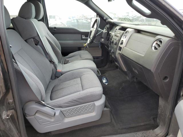 Photo 5 from auction – 2012 FORD F150 SUPER with VIN 1FTFW1CF4CFB15622
