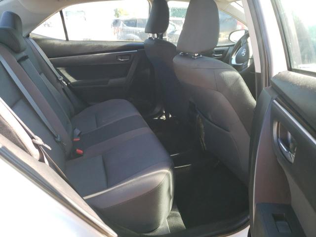 Photo 6 from auction – 2019 TOYOTA COROLLA L with VIN 5YFBURHE3KP873882