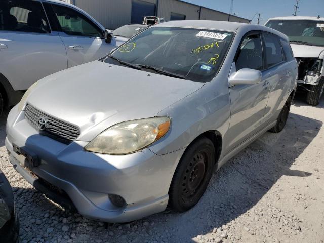 Photo 2 from auction – 2005 TOYOTA COROLLA MA with VIN 2T1KR32E55C397064