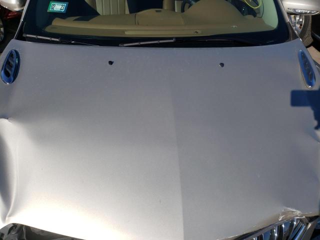 Photo 7 from auction – 2015 BUICK ENCLAVE with VIN 5GAKVBKD7FJ187053