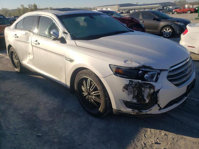 FORD TAURUS SEL 2014 with VIN 1FAHP2E82EG174505 - Photo from auction