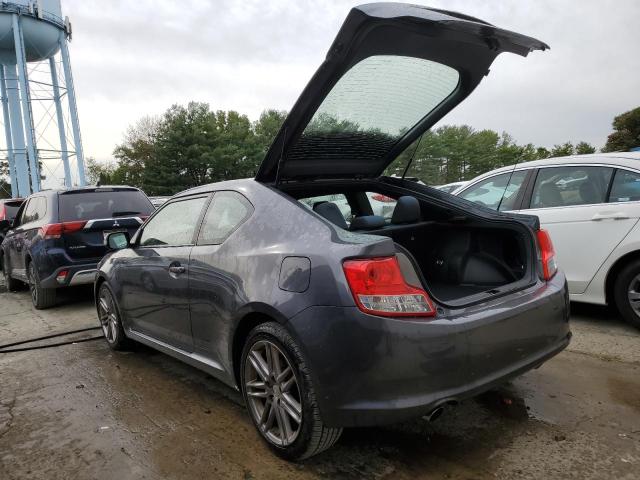 Photo 3 from auction – 2011 TOYOTA SCION TC with VIN JTKJF5C79B3003191
