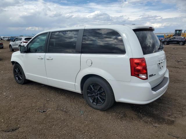 Photo 2 from auction – 2019 DODGE GRAND CARA with VIN 2C4RDGEG0KR760240