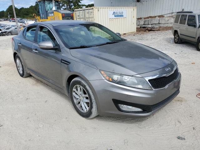 Photo 1 from auction – 2013 KIA OPTIMA LX with VIN 5XXGM4A70DG157215