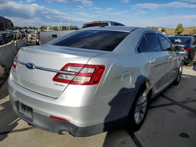Photo 4 from auction – 2013 FORD TAURUS SE with VIN 1FAHP2D82DG113722