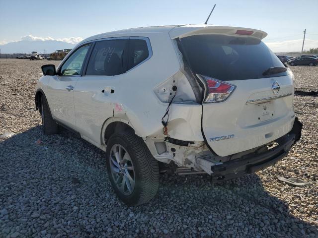 Photo 3 from auction – 2015 NISSAN ROGUE S with VIN 5N1AT2MV2FC872311