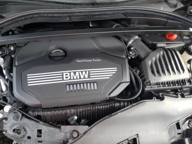 Photo 7 from auction – 2022 BMW 228XI with VIN WBA73AK02N7K42017
