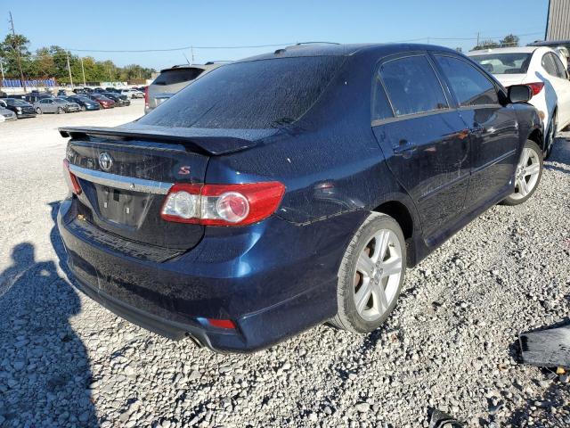 Photo 4 from auction – 2013 TOYOTA COROLLA BA with VIN 2T1BU4EE9DC094237