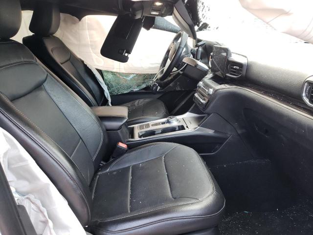 Photo 5 from auction – 2020 FORD EXPLORER L with VIN 1FMSK7FH2LGB68321