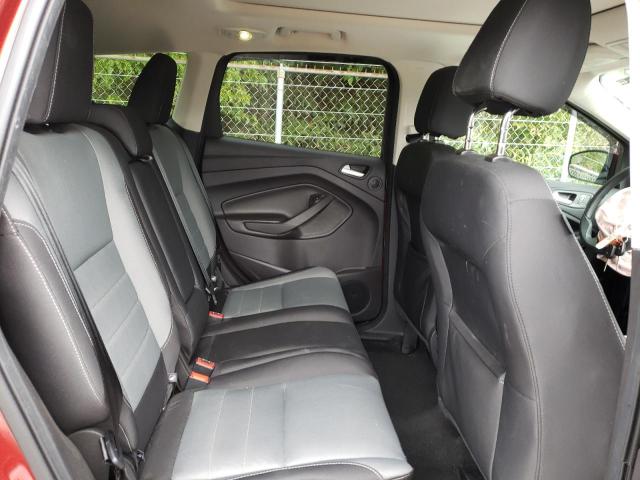 Photo 6 from auction – 2016 FORD ESCAPE SE with VIN 1FMCU0GX3GUA08399