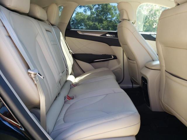 Photo 6 from auction – 2019 LINCOLN MKC with VIN 5LMCJ1C9XKUL29464