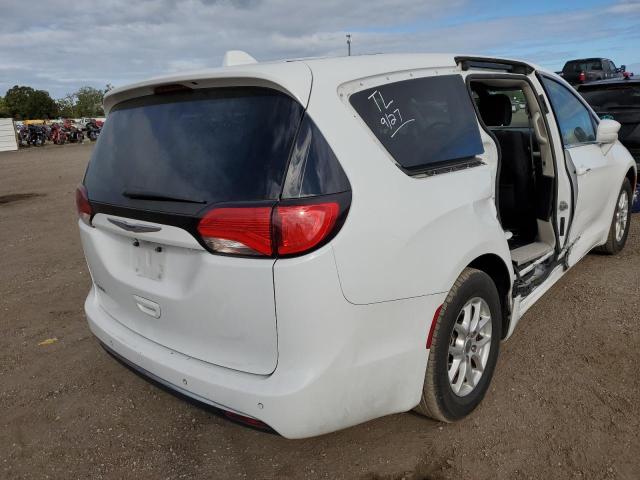 Photo 4 from auction – 2020 CHRYSLER PACIFICA T with VIN 2C4RC1FG8LR158850
