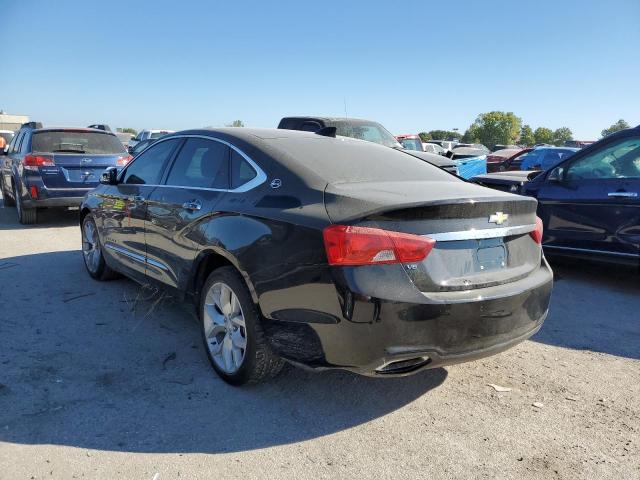 Photo 3 from auction – 2016 CHEVROLET IMPALA LTZ with VIN 2G1145S35G9129406