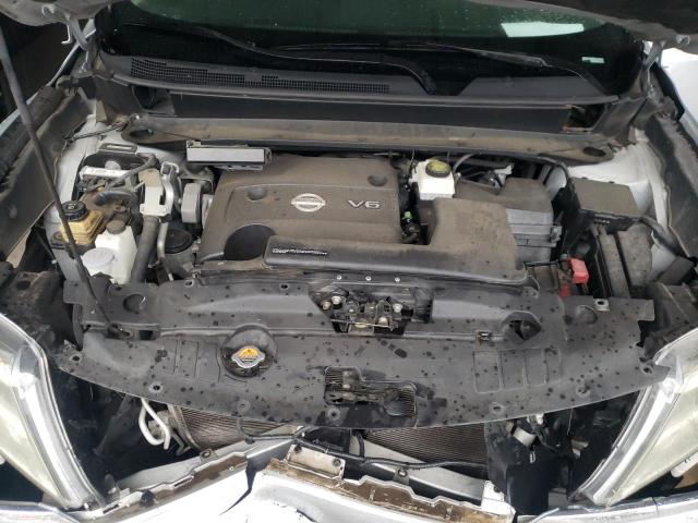 Photo 7 from auction – 2013 NISSAN PATHFINDER with VIN 5N1AR2MN3DC643468