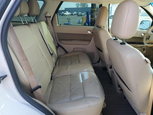 Photo 6 from auction – 2012 FORD ESCAPE LIM with VIN 1FMCU0EG5CKA10874