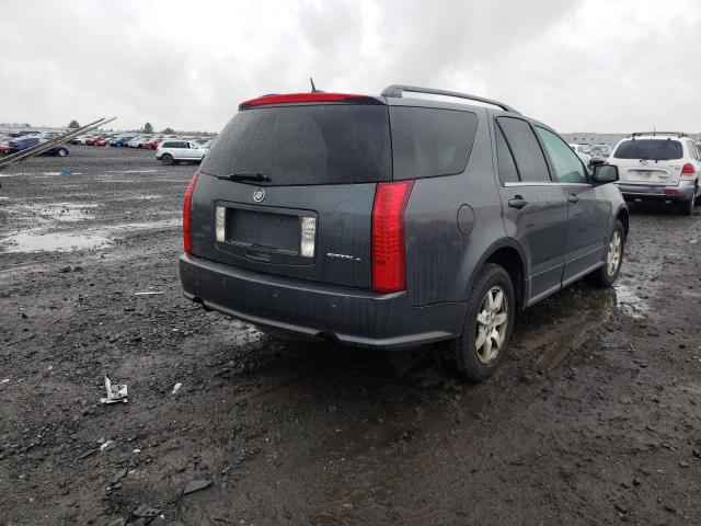 Photo 4 from auction – 2008 CADILLAC SRX with VIN 1GYEE437980207967