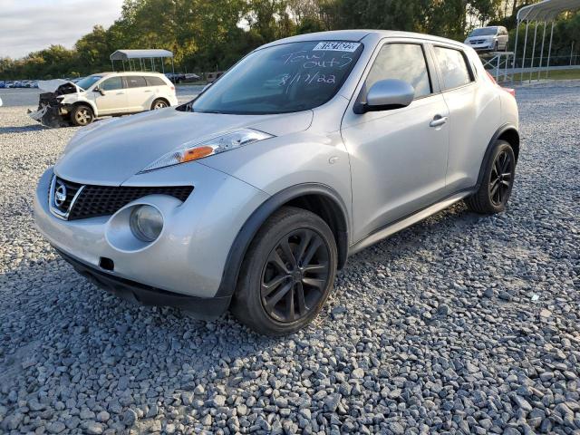 Photo 2 from auction – 2013 NISSAN JUKE S with VIN JN8AF5MR9DT226006