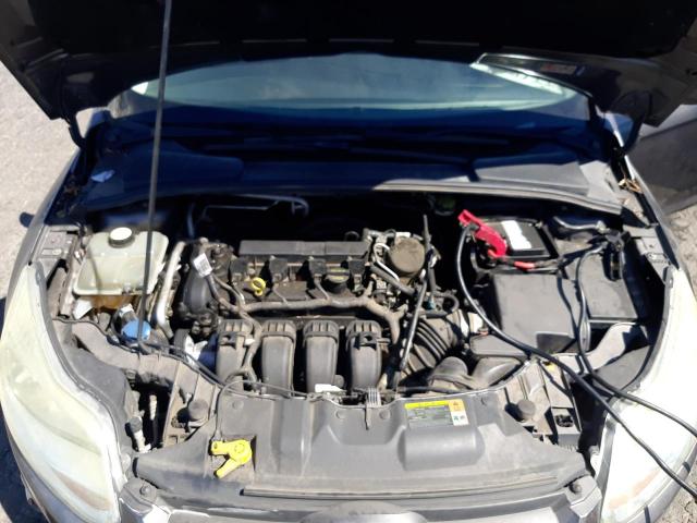 Photo 7 from auction – 2012 FORD FOCUS with VIN 1FAHP3K28CL190783