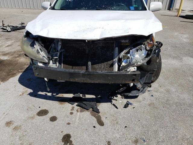 Photo 9 from auction – 2010 TOYOTA COROLLA BA with VIN 2T1BU4EE2AC503173